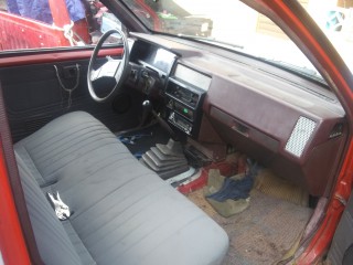 1990 Nissan Single cab for sale in St. Mary, Jamaica