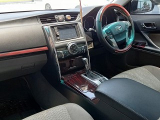 2012 Toyota Mark X for sale in St. Mary, Jamaica
