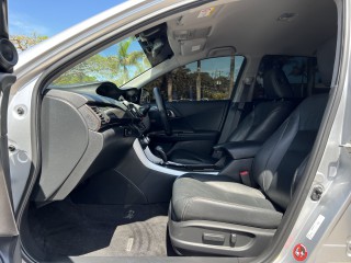 2014 Honda Accord for sale in Manchester, Jamaica