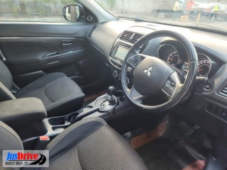 2015 Mitsubishi ASX for sale in Kingston / St. Andrew, Jamaica