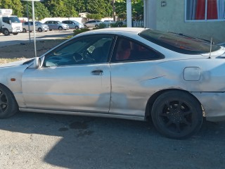 1997 Honda Integra