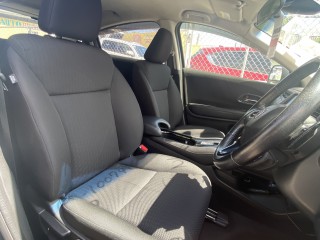 2014 Honda Vezel