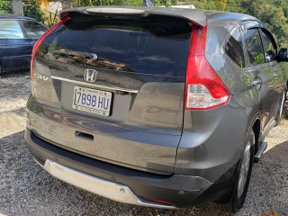 2012 Honda CRV for sale in Kingston / St. Andrew, Jamaica