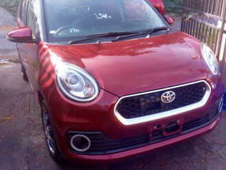 2016 Toyota Passo  Roda for sale in St. Catherine, Jamaica