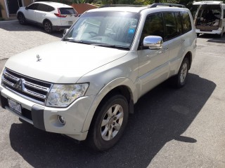 2011 Mitsubishi Pajero for sale in Kingston / St. Andrew, Jamaica