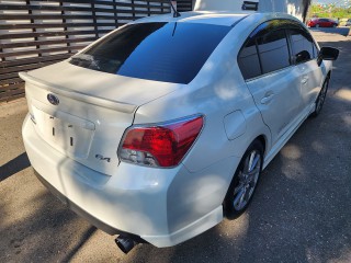 2016 Subaru Impreza G4