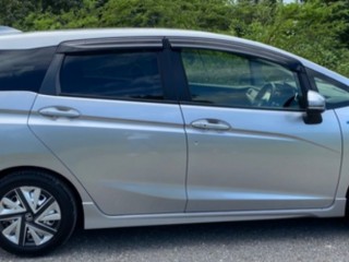 2017 Honda Shuttle Hybrid for sale in St. Catherine, Jamaica