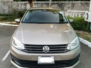 2017 Volkswagen Polo for sale in Kingston / St. Andrew, Jamaica