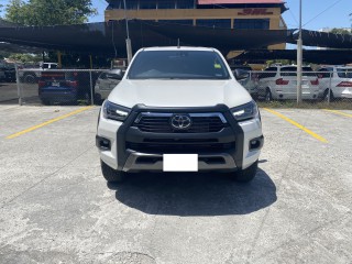 2021 Toyota HILUX ROCCO for sale in Kingston / St. Andrew, Jamaica