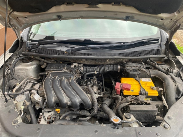2015 Nissan Sylphy for sale in St. Ann, Jamaica
