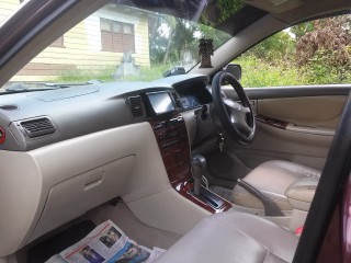 2003 Toyota Corolla for sale in Westmoreland, Jamaica