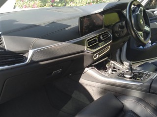 2020 BMW X5 for sale in St. Ann, Jamaica