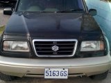1997 Suzuki vitara for sale in Kingston / St. Andrew, Jamaica