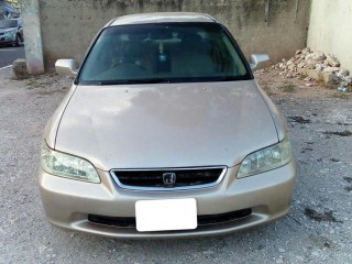 2000 Honda Accord ATL for sale in Kingston / St. Andrew, Jamaica