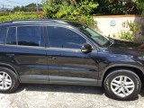 2011 Volkswagen Tiguan for sale in Kingston / St. Andrew, Jamaica