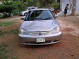 2001 Honda CIVIC for sale in St. Catherine, Jamaica