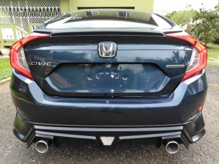 2016 Honda Civic for sale in Manchester, Jamaica