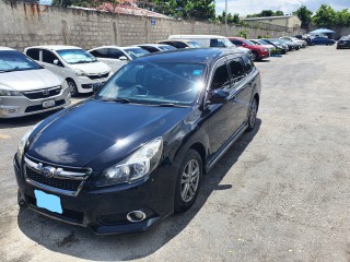 2013 Subaru Legacy for sale in Kingston / St. Andrew, Jamaica