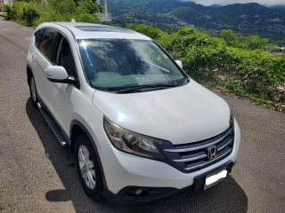 2012 Honda Crv for sale in Kingston / St. Andrew, Jamaica