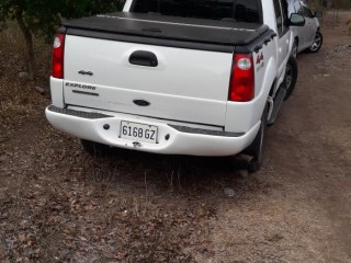 2003 Ford Explorer Sport Trac for sale in St. Catherine, Jamaica