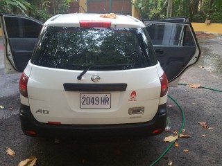 2012 Nissan Ad wagon for sale in St. Ann, Jamaica