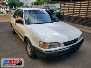 1997 Toyota COROLLA for sale in Kingston / St. Andrew, Jamaica