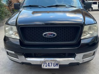 2005 Ford F150