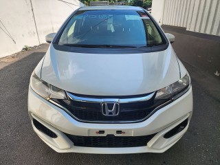 2018 Honda FIT