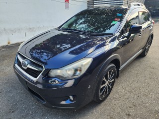 2013 Subaru XV