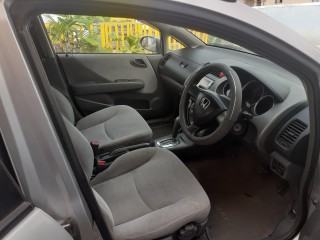 2008 Honda Fit Aria for sale in Kingston / St. Andrew, Jamaica