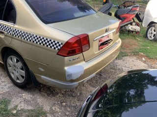 2002 Honda Civic for sale in St. Catherine, Jamaica