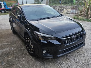 2017 Subaru XV