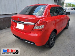 2015 Suzuki SWIFT DZIRE for sale in Kingston / St. Andrew, Jamaica