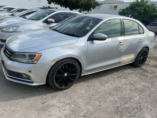 2016 Volkswagen Jetta for sale in Kingston / St. Andrew, Jamaica
