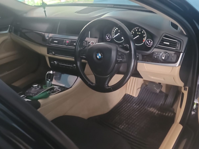 2016 BMW 5Z0I for sale in Kingston / St. Andrew, Jamaica