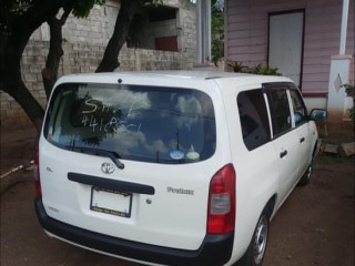 2011 Toyota Probox for sale in St. Catherine, Jamaica