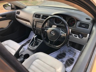 2015 Volkswagen Jetta