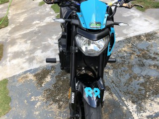 2017 Yamaha FZO7 900 for sale in Manchester, Jamaica