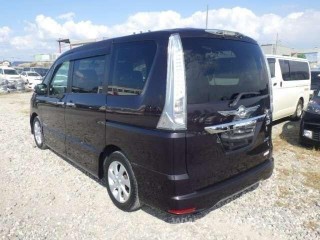 2012 Nissan Serena for sale in Kingston / St. Andrew, Jamaica