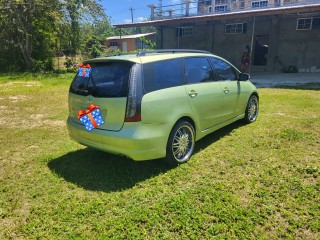 2005 Mitsubishi Grandis