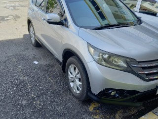 2012 Honda Crv