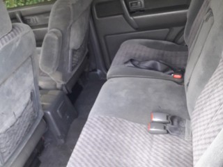 1997 Isuzu Bighorn for sale in Westmoreland, Jamaica