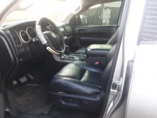 2008 Toyota Tundra for sale in Kingston / St. Andrew, Jamaica