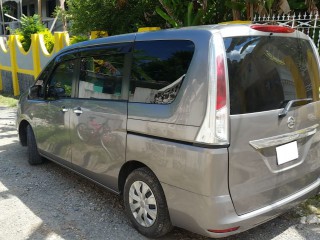 2012 Nissan Serena for sale in Kingston / St. Andrew, Jamaica