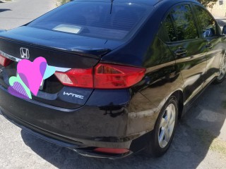 2017 Honda City for sale in St. Catherine, Jamaica