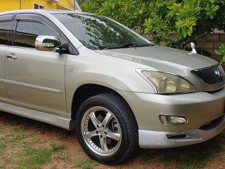 2003 Toyota Harrier for sale in St. James, Jamaica