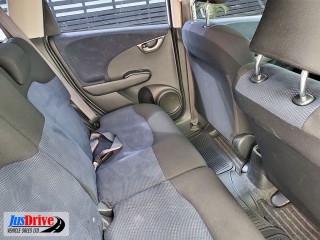 2012 Honda FIT for sale in Kingston / St. Andrew, Jamaica