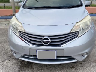 2013 Nissan Note for sale in St. Ann, Jamaica