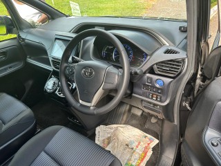 2016 Toyota Voxy for sale in Manchester, Jamaica