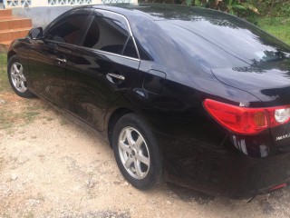 2012 Toyota Markx for sale in Manchester, Jamaica